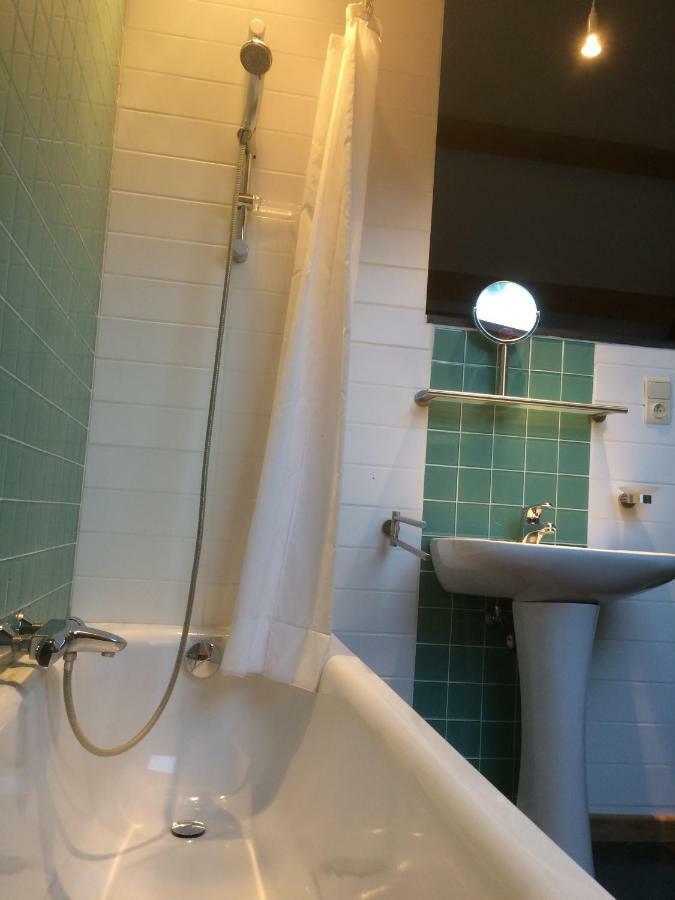 Apartment Rap 'n Sint-Denijs