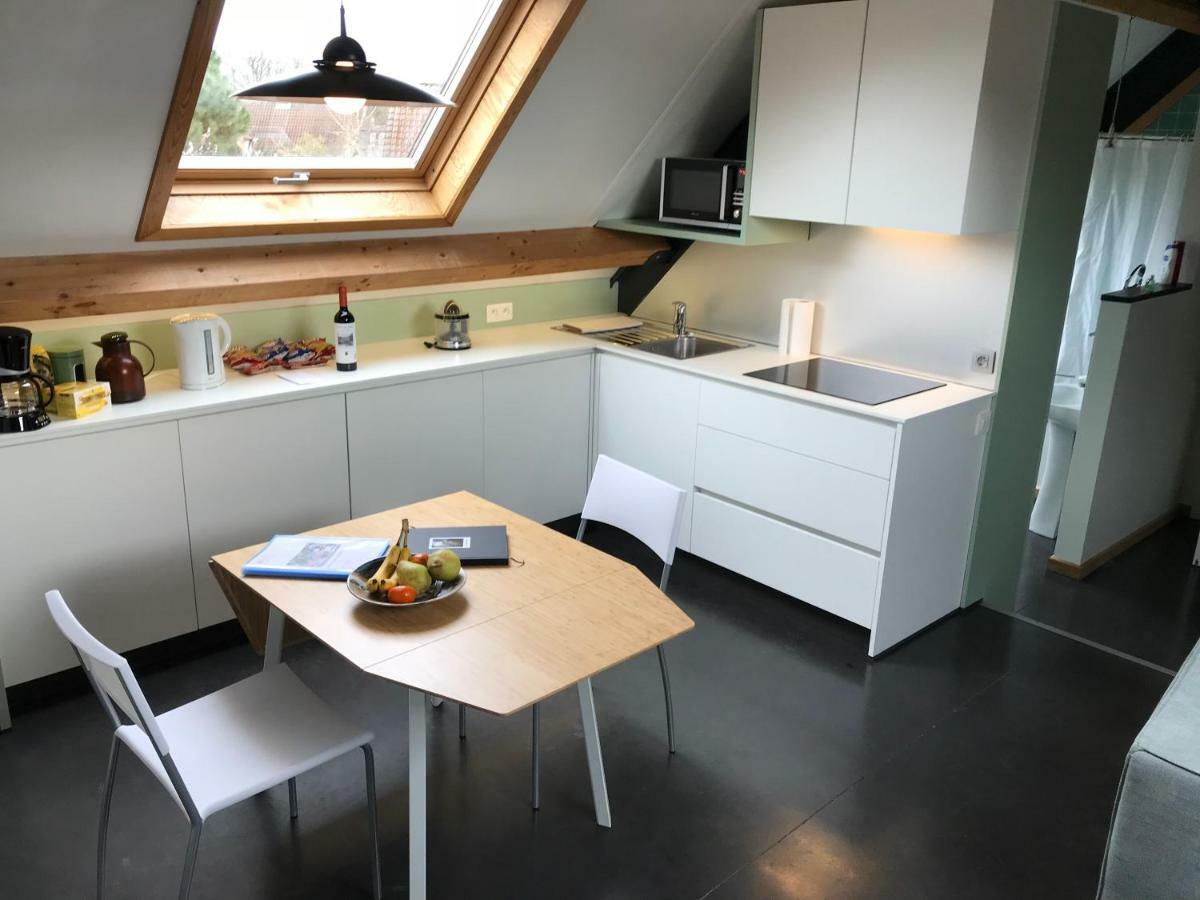 Rap 'n Apartment Sint-Denijs
