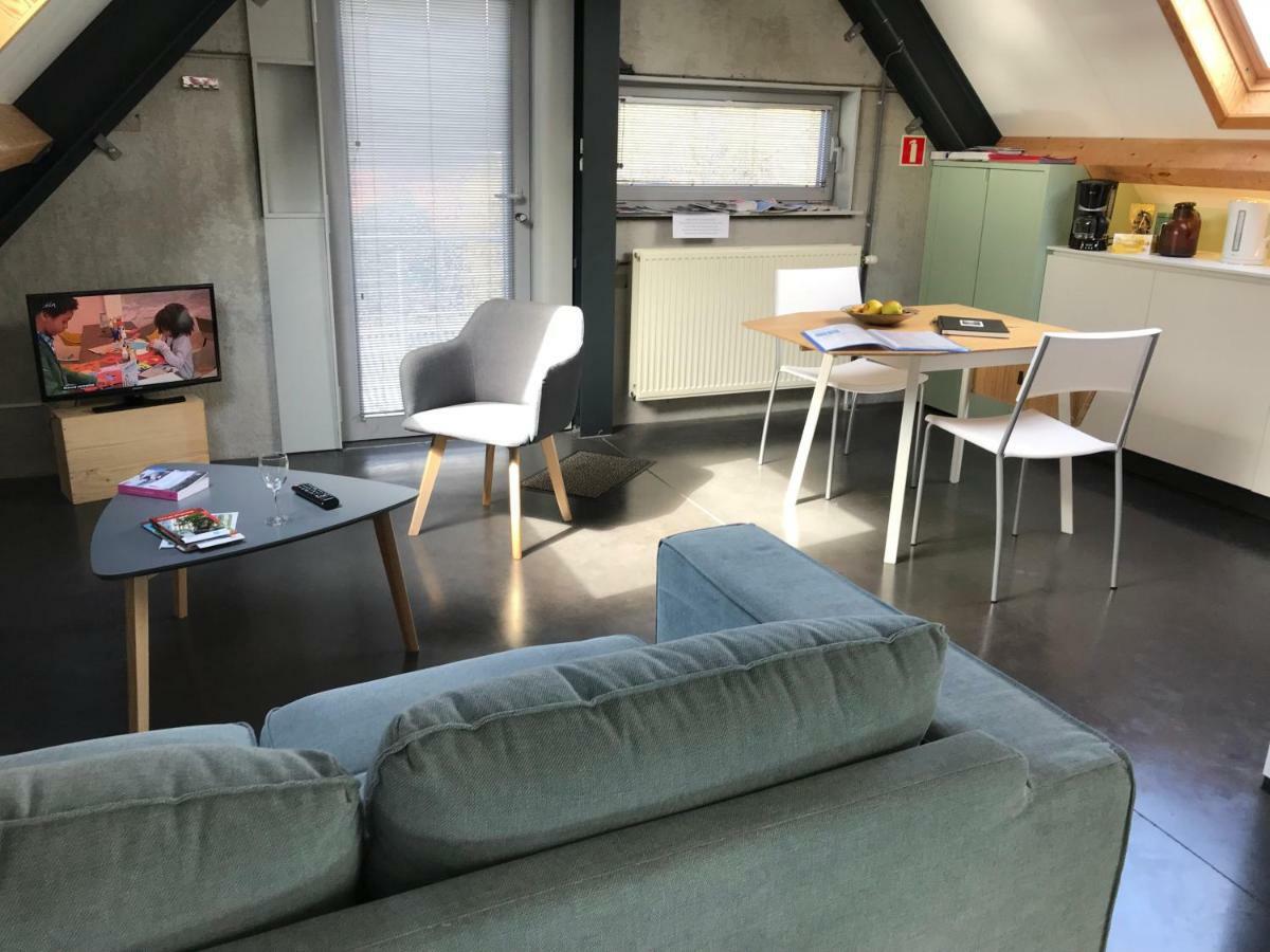 Apartment Rap 'n Sint-Denijs