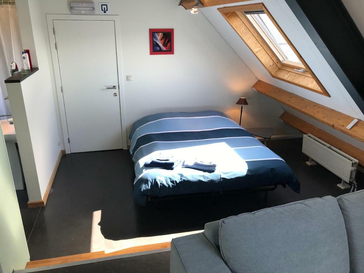 Apartment Rap 'n Sint-Denijs